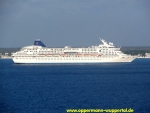 Schiffsfoto des Kreuzfahrtschiffes Gemini